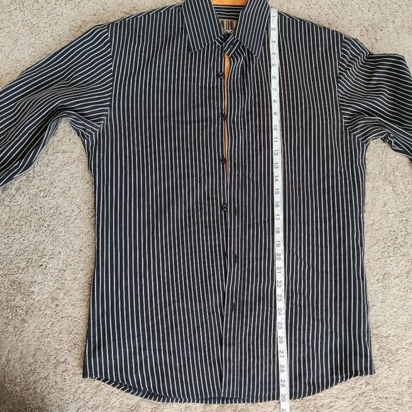Roar button up shirt  - Picture 6 of 8